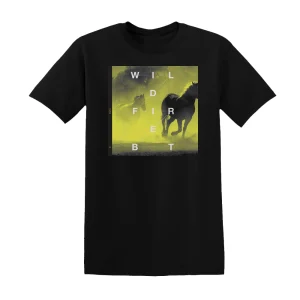 BT - Wildfire Album Cover T-Shirt
