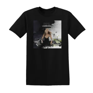 Sheryl Crow - Wildflower Album Cover T-Shirt