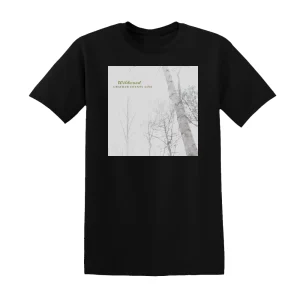 Chatham County Line - Wildwood Album Cover T-Shirt