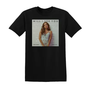 Anitta - Will I See You Album Cover T-Shirt