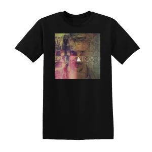 Alligatoah - Willst Du Album Cover T-Shirt