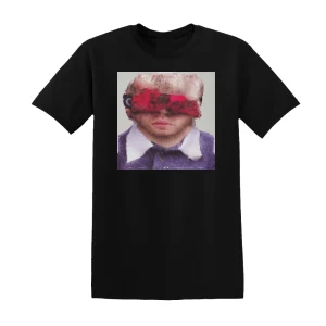 Ski Aggu - Wilmersdorfs Kind Album Cover T-Shirt