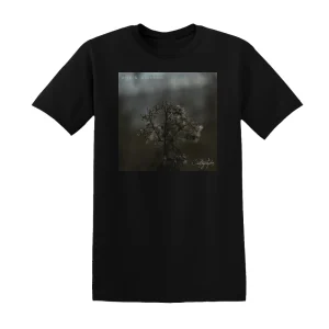 Cartographs - Wilt  Blossom Album Cover T-Shirt
