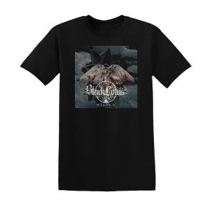 Black Lotus - Wilted Album Cover T-Shirt