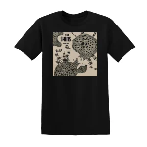 The Shins - Wincing The Night Away Album Cover T-Shirt