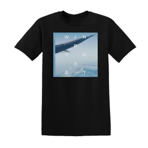 BT - Windows Album Cover T-Shirt