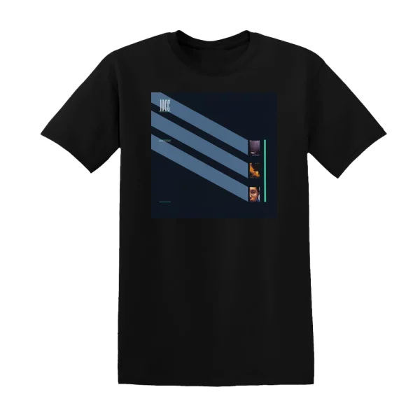 10cc - Windows In The Jungle Album Cover T-Shirt