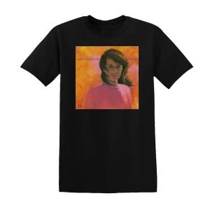 Astrud Gilberto - Windy Album Cover T-Shirt