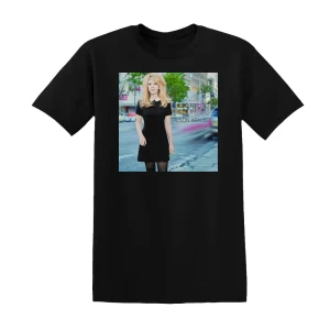 Alison Krauss - Windy City Album Cover T-Shirt