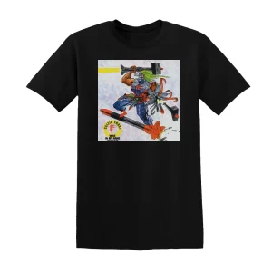 Celtic Frost - Wine In My Hand Third From The Sun Album Cover T-Shirt