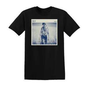 Birdy - Wings Album Cover T-Shirt
