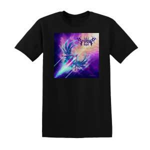Brymir - Wings Of Fire 1 Album Cover T-Shirt