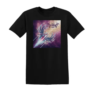 Brymir - Wings Of Fire Album Cover T-Shirt