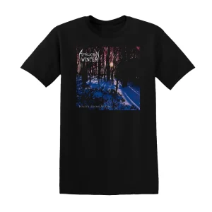 Appalachian Winter - Winter Always Returns Album Cover T-Shirt