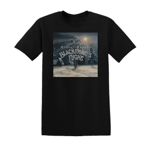 Blackmore's Night - Winter Carols Album Cover T-Shirt