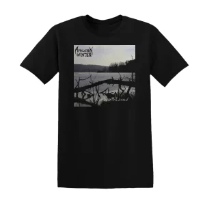 Appalachian Winter - Winter Eternal Album Cover T-Shirt