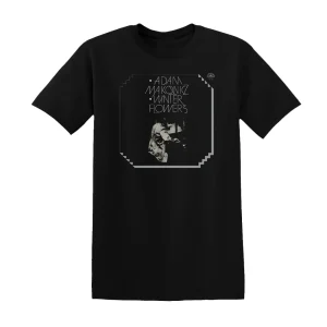 Adam Makowicz - Winter Flowers Album Cover T-Shirt