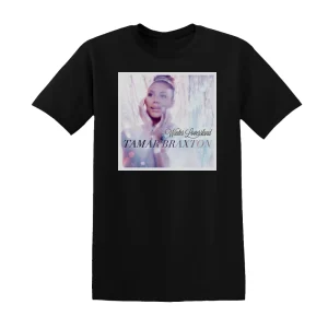 Tamar Braxton - Winter Loversland Album Cover T-Shirt