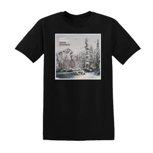 August Burns Red - Winter Wilderness Album Cover T-Shirt