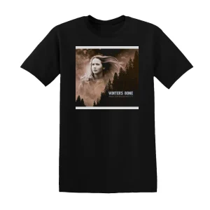 Dickon Hinchliffe - Winters Bone Album Cover T-Shirt