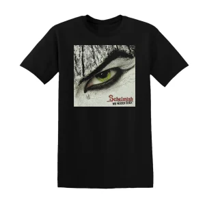 Schelmish - Wir Werden Sehen Album Cover T-Shirt