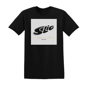 Selig - Wir Werden Uns Wiedersehen   Best Of 2009 2013 Album Cover T-Shirt
