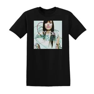A Skylit Drive - Wiresand The Concept Of Breathing Album Cover T-Shirt