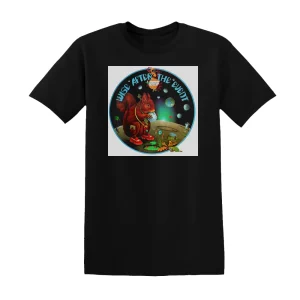 Anthony Phillips - Wise After The Event Album Cover T-Shirt