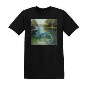 Azure - Wish For Spring Album Cover T-Shirt
