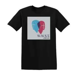 Bad Luck. - Wish We Still Talked Album Cover T-Shirt