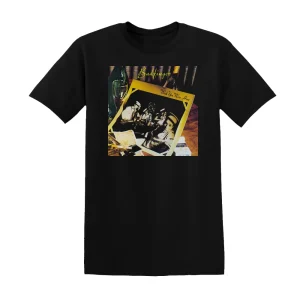 Badfinger - Wish You Were Here Album Cover T-Shirt