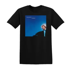 David Knopfler - Wishbones Album Cover T-Shirt