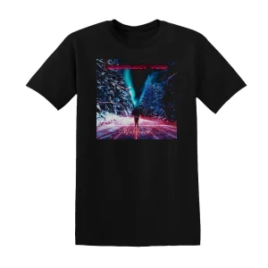 Abstract Void - Wishdream Album Cover T-Shirt