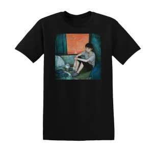 Asunojokei - Wishes Album Cover T-Shirt