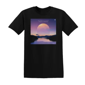Dennis Sheperd - Wishful Thinking Album Cover T-Shirt
