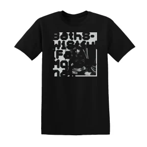 Baths - Wistful Fata Morgana Album Cover T-Shirt
