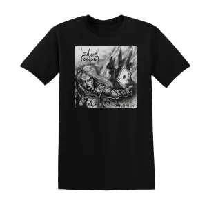 Salem Spade - Witch Hunt Album Cover T-Shirt