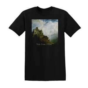 Summoning - With Doom I Come Album Cover T-Shirt