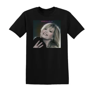 Amanda Lear - With Love Album Cover T-Shirt