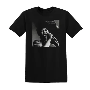 Big Mama Thornton - With Muddy Waters Blues Band Album Cover T-Shirt