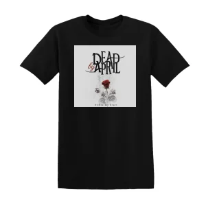 Dead by April - Within My Heart Album Cover T-Shirt