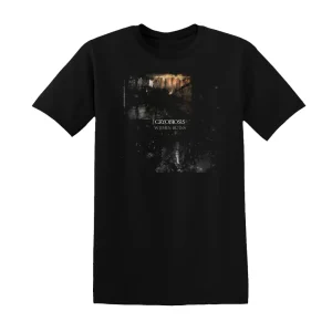 Cryobiosis - Within Ruins Album Cover T-Shirt
