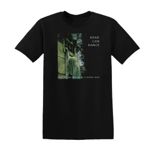 Dead Can Dance - Within The Realm Of A Dying Sun Album Cover T-Shirt