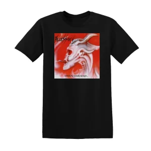 Accessory - Within Your Mind Album Cover T-Shirt
