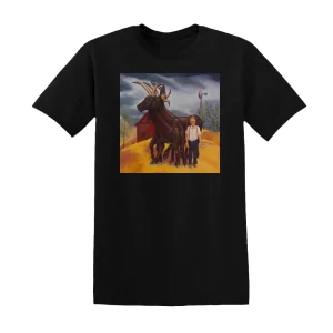 There Will Be Blood - Without Album Cover T-Shirt