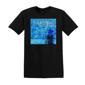 Tevo Howard & Tracey Thorn - Without Me Album Cover T-Shirt