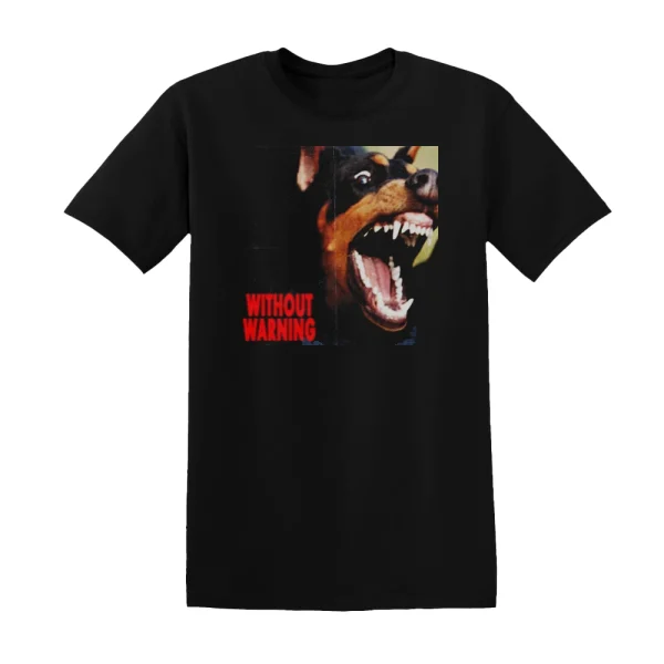 21 Savage - Without Warning Album Cover T-Shirt