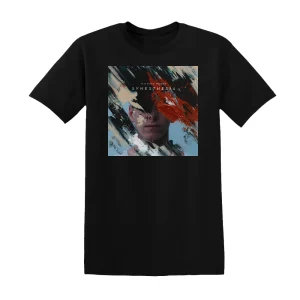 Bethel Music - Without Words Synesthesia Album Cover T-Shirt