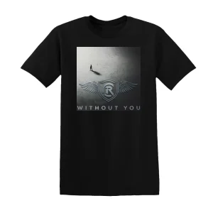 Cole Rolland - Without You Album Cover T-Shirt