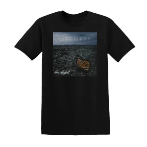 Blessthefall - Witness Album Cover T-Shirt